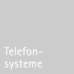 Telefonsysteme